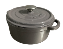 Чугунная кастрюля Fabiano C 240 Truffle