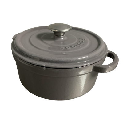 Чавунна каструля Fabiano C 240 Truffle