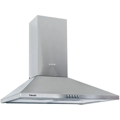 Вытяжка кухонная Fabiano Base 50 Inox