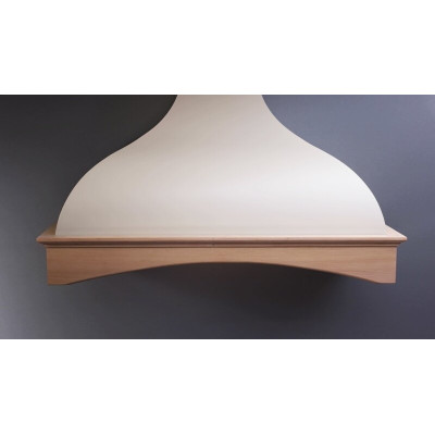 Вытяжка кухонная Fabiano Rustico 60 Ivory