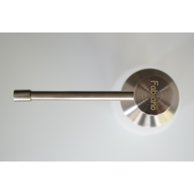 Дозатор для мыла Fabiano FASD 25 Inox