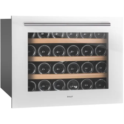 Винный шкаф Fabiano FWC 455 White
