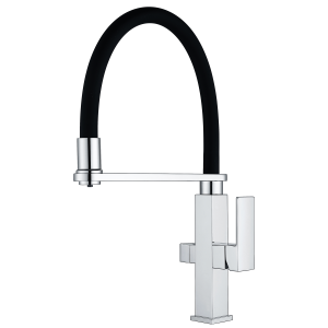 Смеситель кухонный Fabiano FKM 3120 Chrome