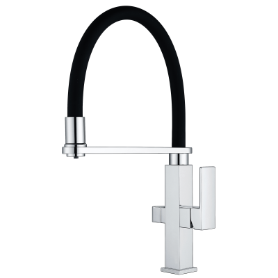 Смеситель кухонный Fabiano FKM 3120 Chrome