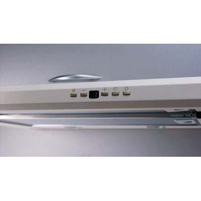 Вытяжка кухонная Fabiano Smart 60 Ivory