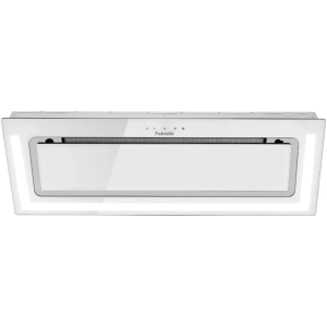 Вытяжка кухонная Fabiano Festa 90 White