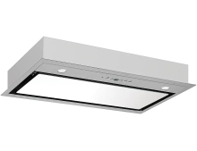 Вытяжка кухонная Fabiano In-Spiro 60 White