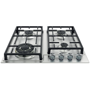 Газова варильна поверхня Fabiano FHGR 3344 GHT Ivory