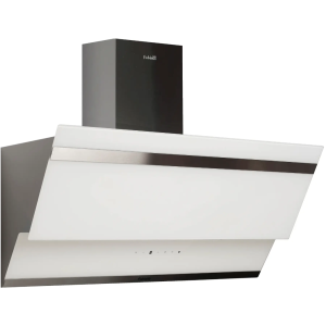 Вытяжка кухонная Fabiano Prisma 80 White