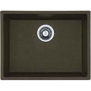 Кухонная мойка Fabiano Quadro 53x46 Beige