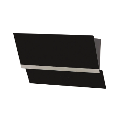 Вытяжка кухонная Fabiano Ventura 60 Black