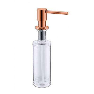 Дозатор для мыла Fabiano FASD 41 Nano Copper
