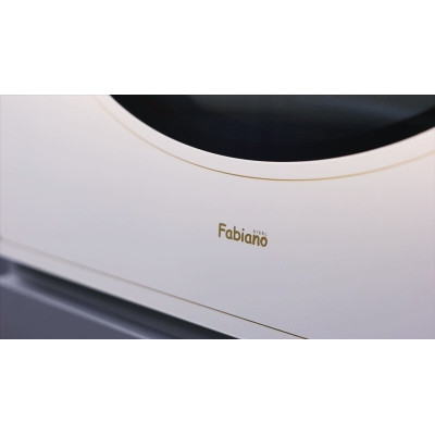 Электрический духовой шкаф Fabiano FBO-R 41 Ivory
