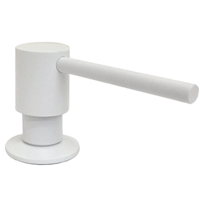 Дозатор для мыла Fabiano FASD 41 Alpine White