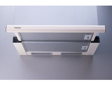 Витяжка кухонна Fabiano Slim 60 Lux Ivory