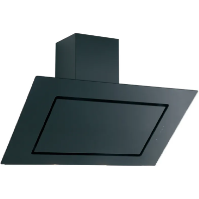 Вытяжка кухонная Fabiano Aero 90 Black Silence+