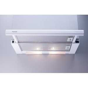 Вытяжка кухонная Fabiano Slim 60 Lux Inox