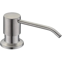 Дозатор для мила Fabiano FAS-D 35 Inox