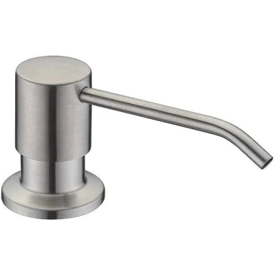 Дозатор для мила Fabiano FAS-D 35 Inox