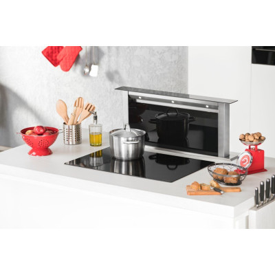 Вытяжка кухонная Fabiano Downdraft 90 Inox