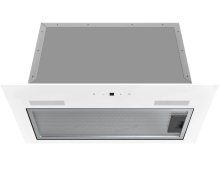 Витяжка кухонна Fabiano Tecna 520 White