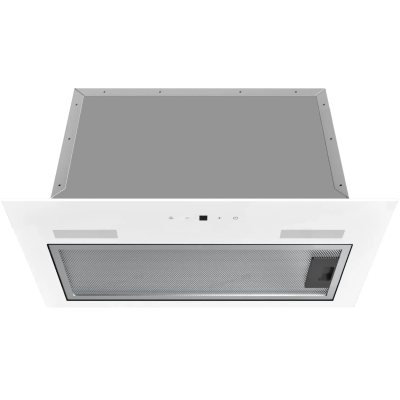 Вытяжка кухонная Fabiano Tecna 520 White