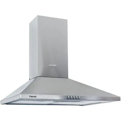 Вытяжка кухонная Fabiano Basic 60 Inox