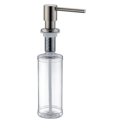 Дозатор для мыла Fabiano FASD 41 Inox