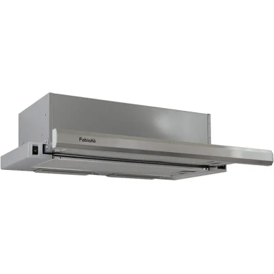 Вытяжка кухонная Fabiano Slim 60 Lux Inox