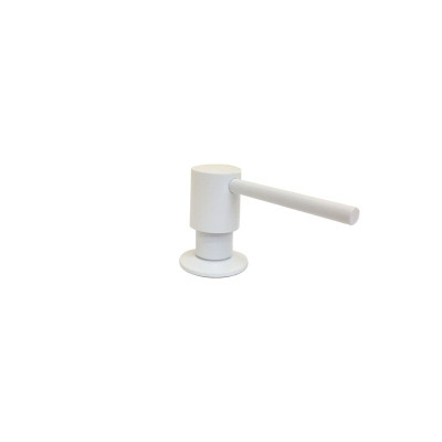 Дозатор для мыла Fabiano FASD 41 Alpine White