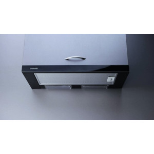 Вытяжка кухонная Fabiano Slim 60 Lux Inox