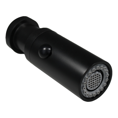 Смеситель кухонный Fabiano FKM 68P SS Velvet Black