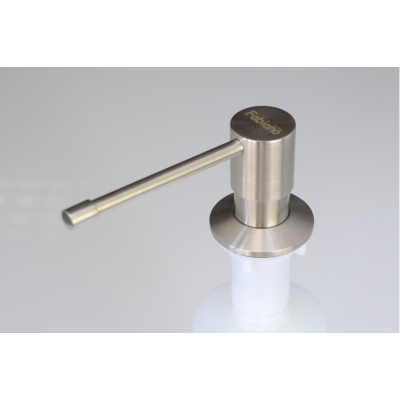Дозатор для мыла Fabiano FASD 25 Inox