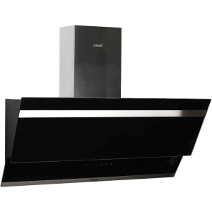 Вытяжка кухонная Fabiano Prisma 80 White