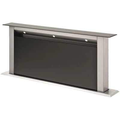 Вытяжка кухонная Fabiano Downdraft 90 Inox