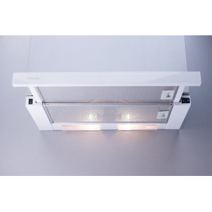 Вытяжка кухонная Fabiano Slim 60 Lux Inox