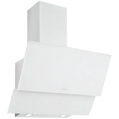 Вытяжка кухонная Fabiano Prisma-A 60 White