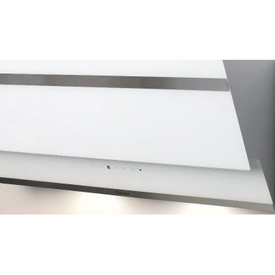 Вытяжка кухонная Fabiano Prisma 80 White