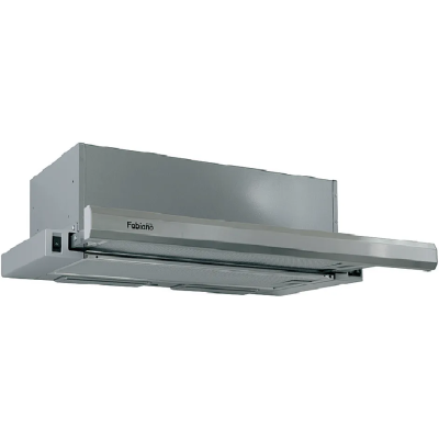Вытяжка кухонная Fabiano Slim 60 Inox