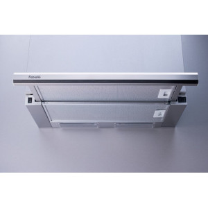 Вытяжка кухонная Fabiano Slim 60 Lux Inox