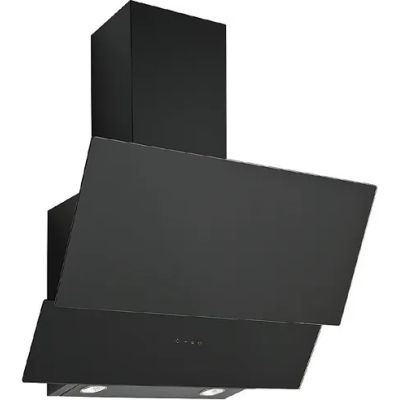 Вытяжка кухонная Fabiano Prisma-A 60 Black