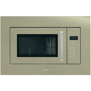 Микроволновая печь встраиваемая Fabiano FBM 2602G Champagne
