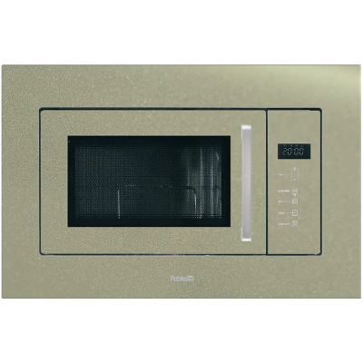 Микроволновая печь встраиваемая Fabiano FBM 2602G Champagne
