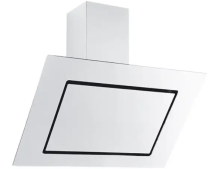 Вытяжка кухонная Fabiano Aero 60 White Silence+