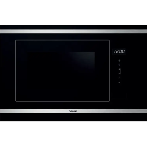 Микроволновая печь встраиваемая Fabiano FBM 2200G Black