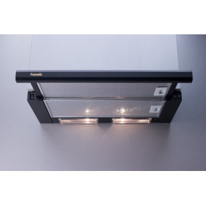 Вытяжка кухонная Fabiano Slim 60 Lux Inox