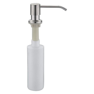 Дозатор для мила Fabiano FAS-D 35 Inox