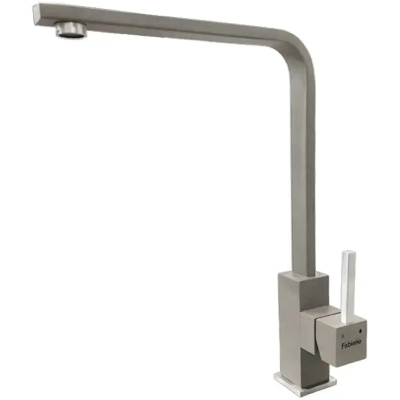 Смеситель кухонный Fabiano FKM 52 SS Beton