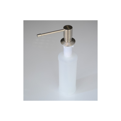 Дозатор для мыла Fabiano FASD 25 Inox