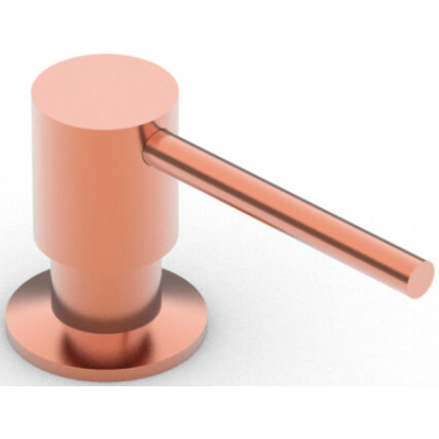 Дозатор для мыла Fabiano FASD 41 Nano Copper